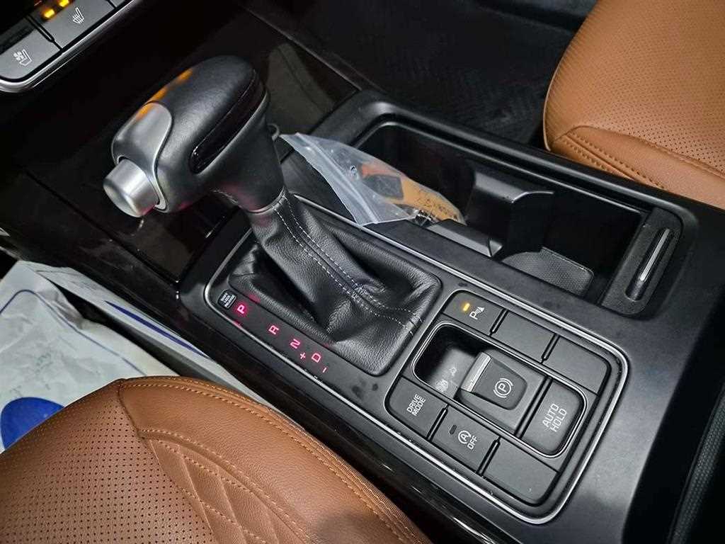 KIA Sorento - Vista 11