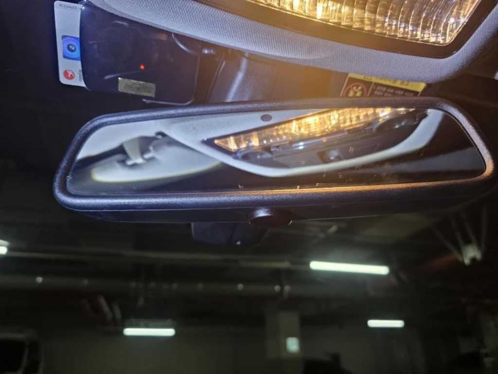 BMW 7 Series - Vista 10