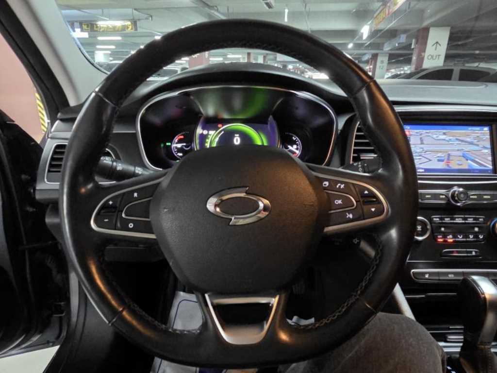 SAMSUNG SM6 - Vista 7