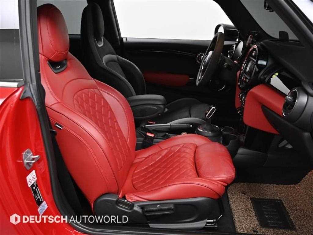 Mini Cooper - Vista 10