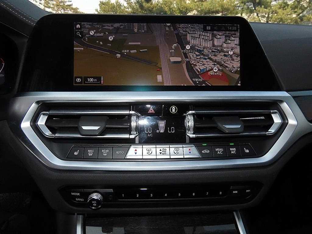 BMW 3 series - Vista 12