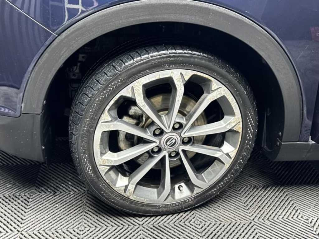 Ssangyong Tivoli 2017 Azul - Importación desde Corea - HF Imports Iquique - Foto 19