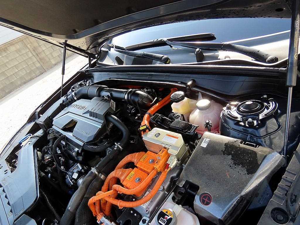 KIA K8 2023 Gris - Importación desde Corea - HF Imports Iquique - Foto 19