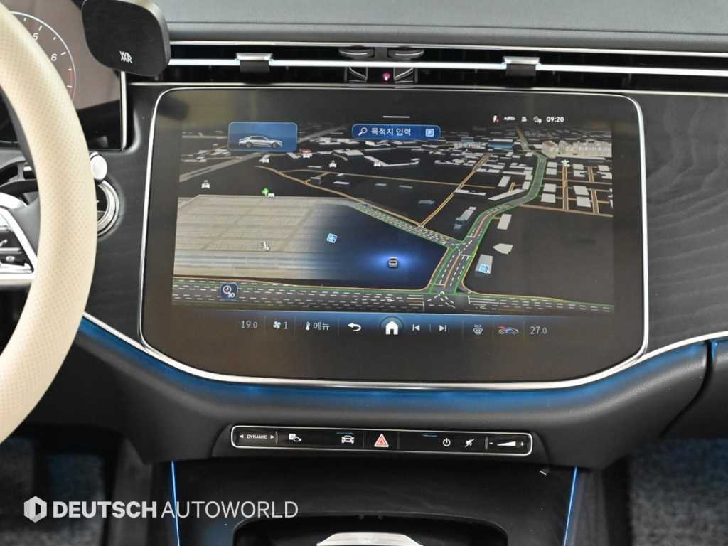 Mercedes Benz E class 2025 Blanco - Importación desde Corea - HF Imports Iquique - Foto 14