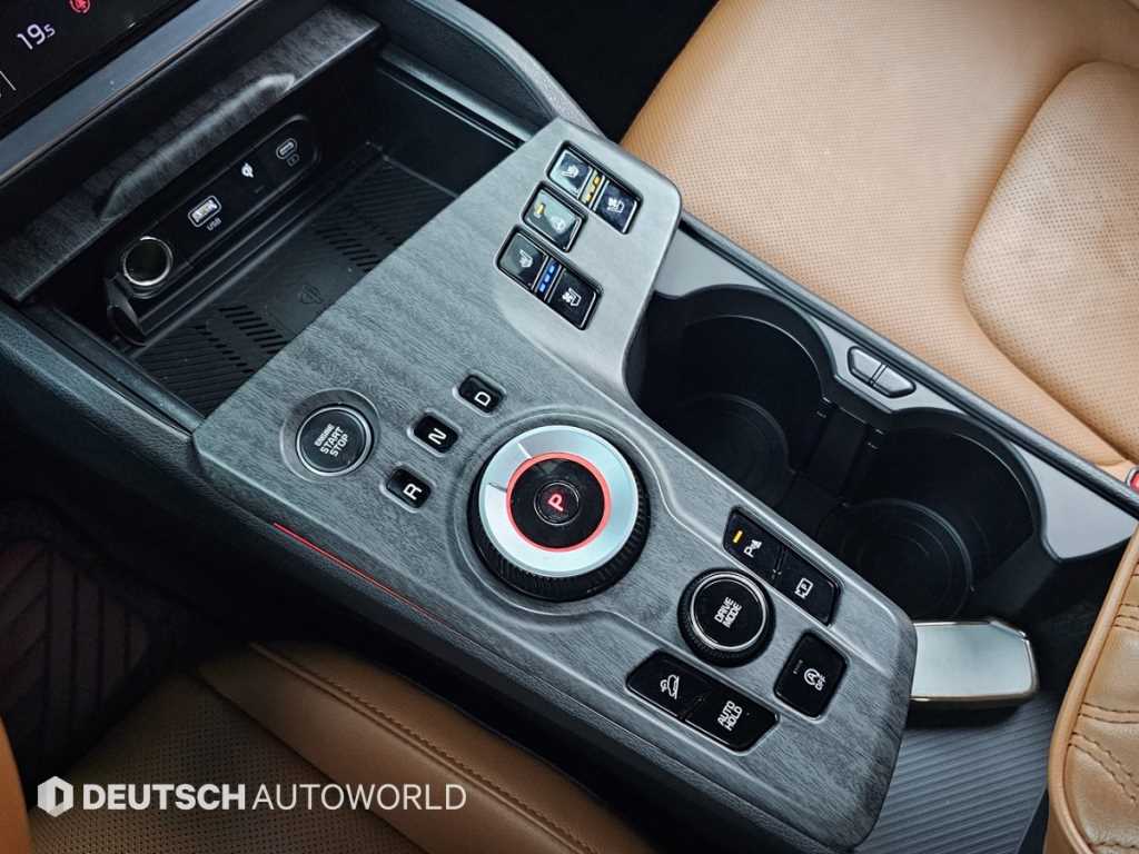 KIA Sportage - Vista 9