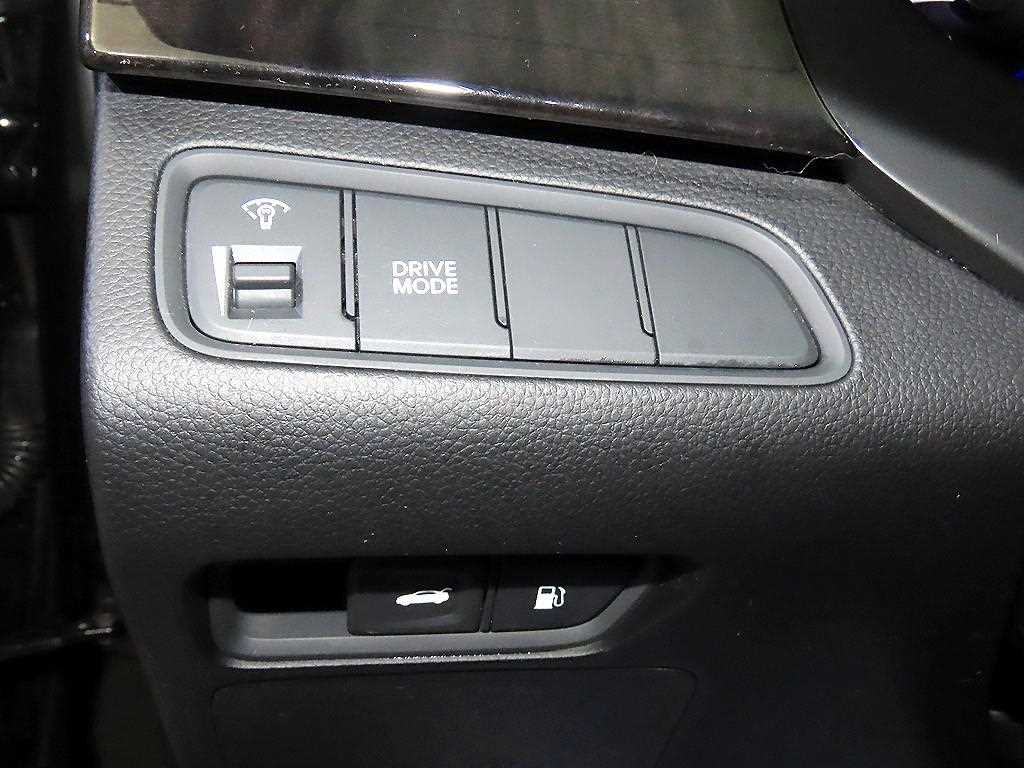 HYUNDAI Grandeur 2015 Negro - Importación desde Corea - HF Imports Iquique - Foto 14