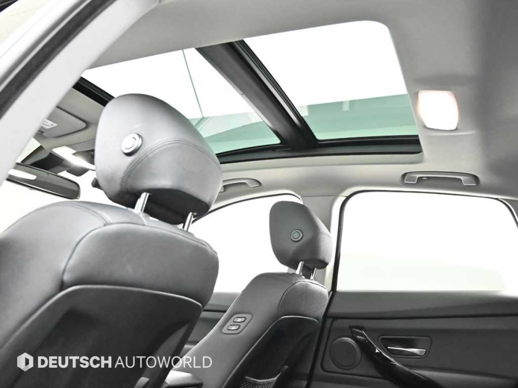 BMW Gran Turismo 2017 Negro - Importación desde Corea - HF Imports Iquique - Foto 18