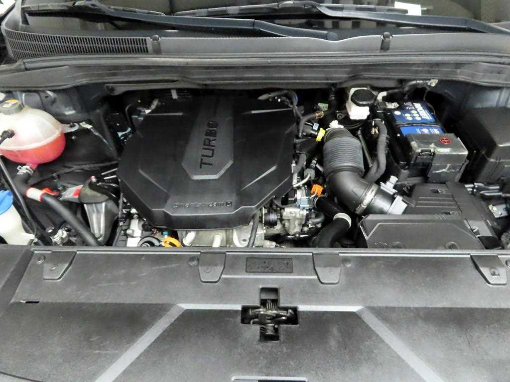 KIA Carnival 2021 Negro - Importación desde Corea - HF Imports Iquique - Foto 20