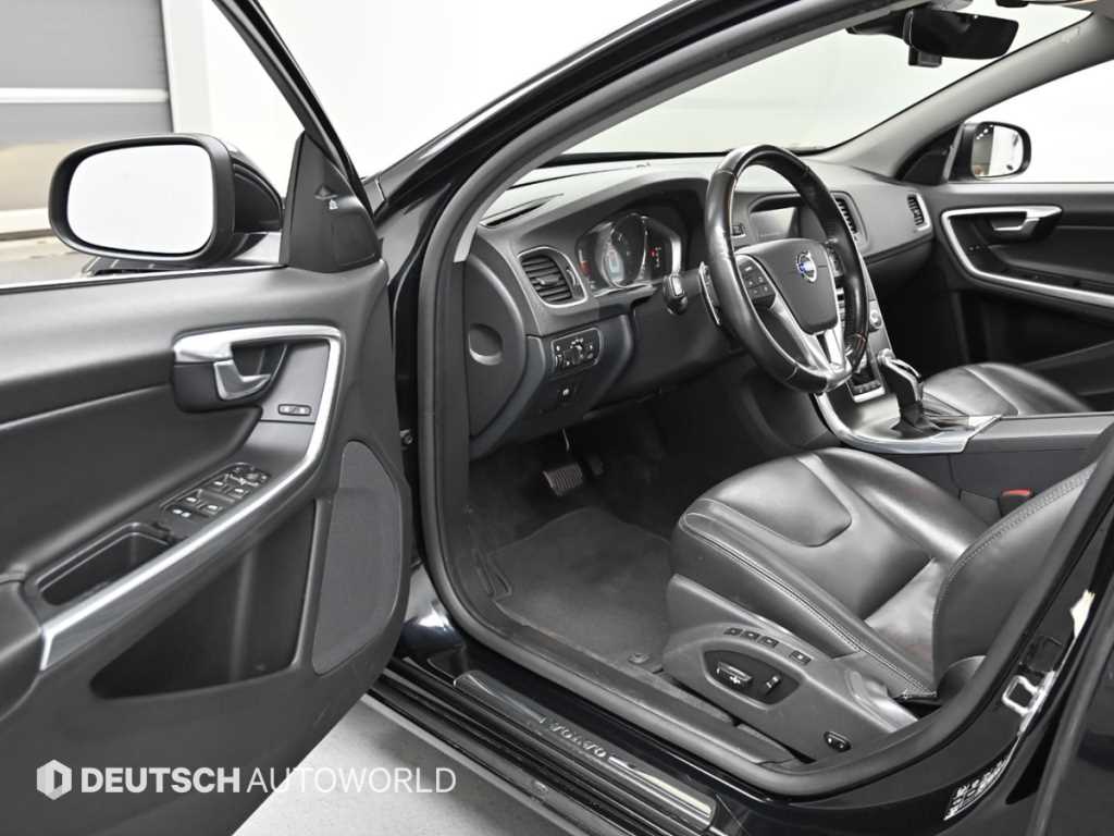 Volvo S60 - Vista 11