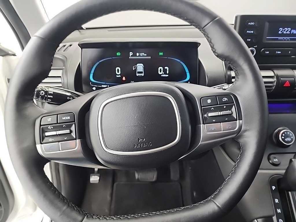 HYUNDAI Casper 2023 Blanco - Importación desde Corea - HF Imports Iquique - Foto 19