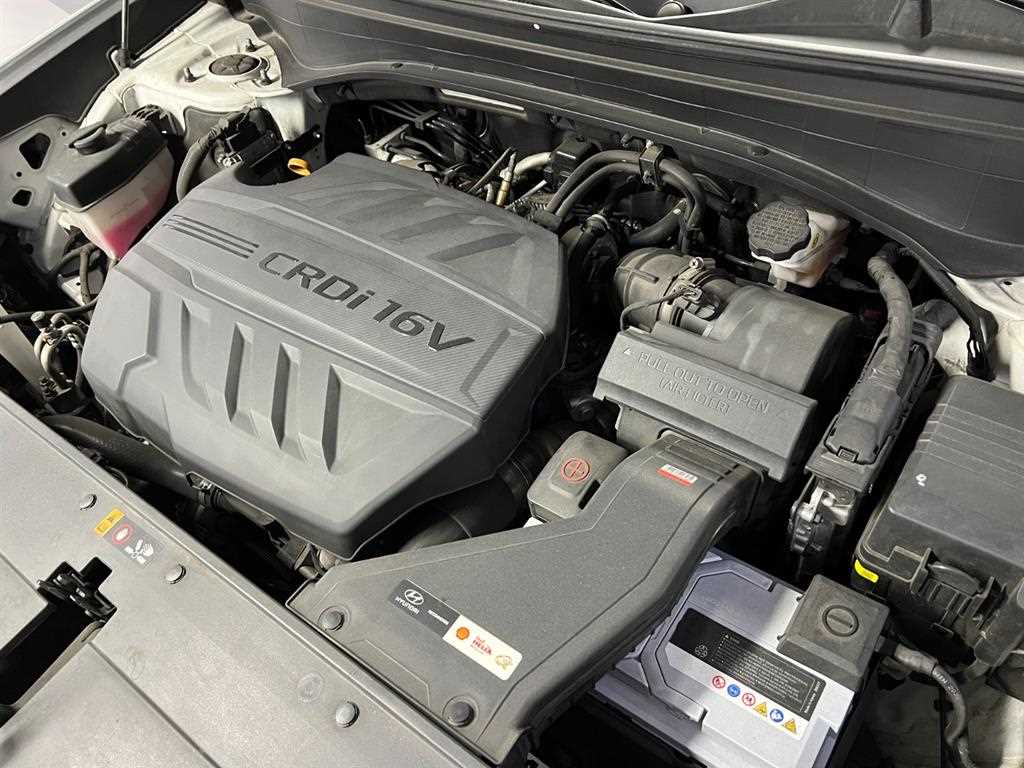 HYUNDAI Palisade 2021 Blanco - Importación desde Corea - HF Imports Iquique - Foto 14