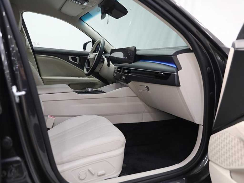 KIA K8 2026 - Importación desde Corea - HF Imports Iquique - Foto 16