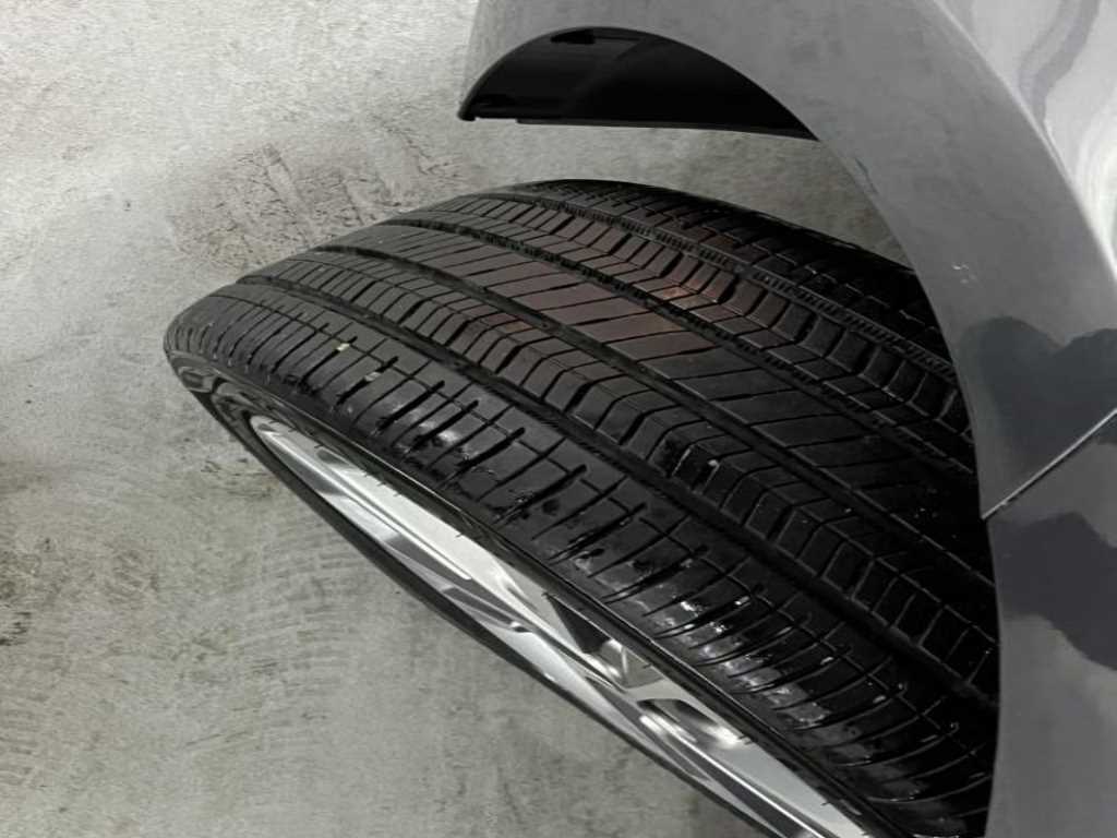 HYUNDAI Avante 2018 Gris - Importación desde Corea - HF Imports Iquique - Foto 16