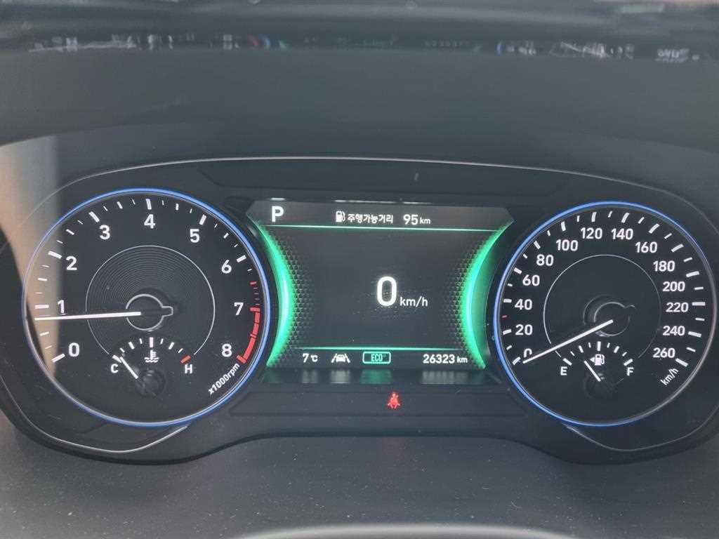 HYUNDAI Palisade - Vista 4