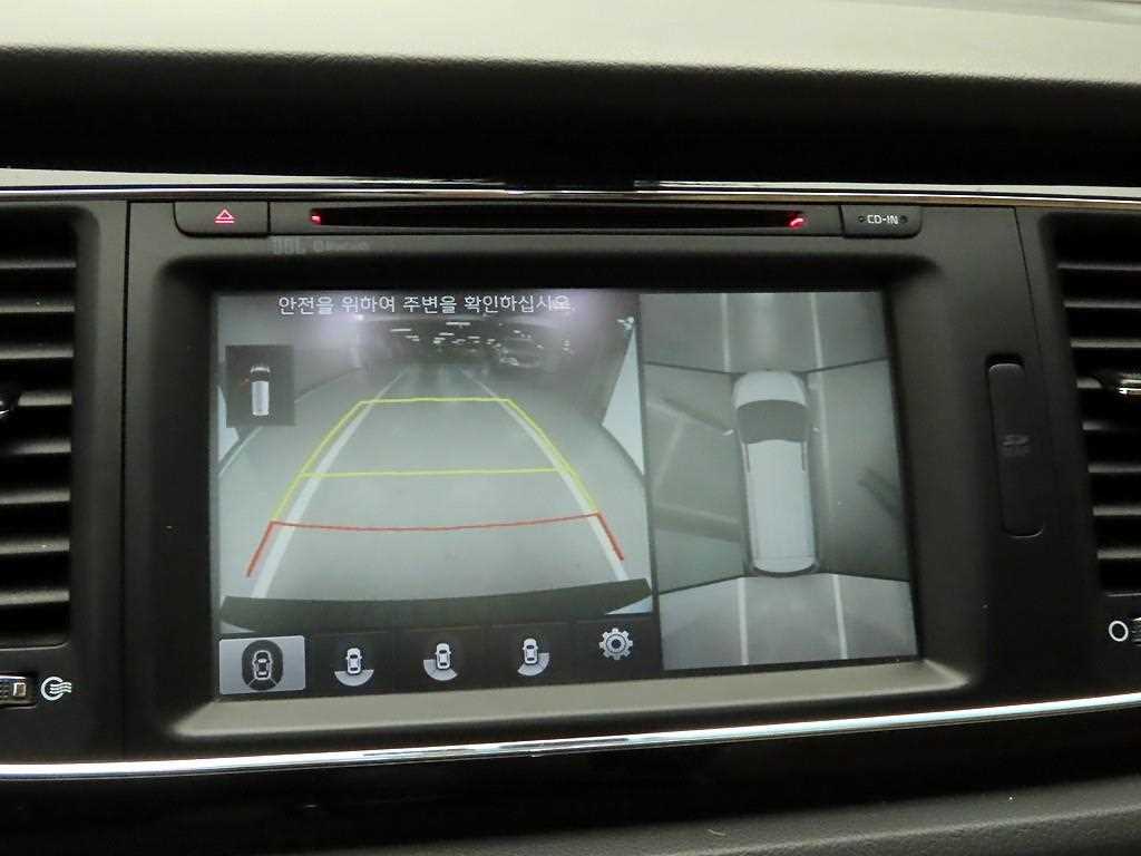 KIA Carnival 2017 the color of pearl - Importación desde Corea - HF Imports Iquique - Foto 14