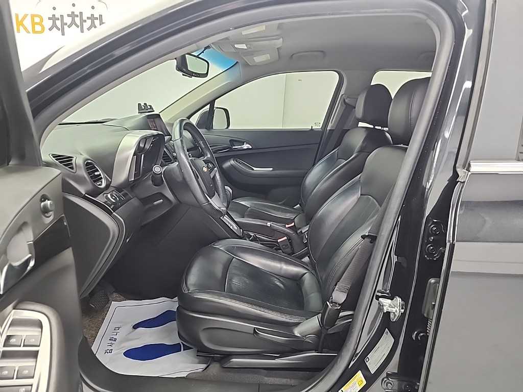 Chevrolet Orlando - Vista 11