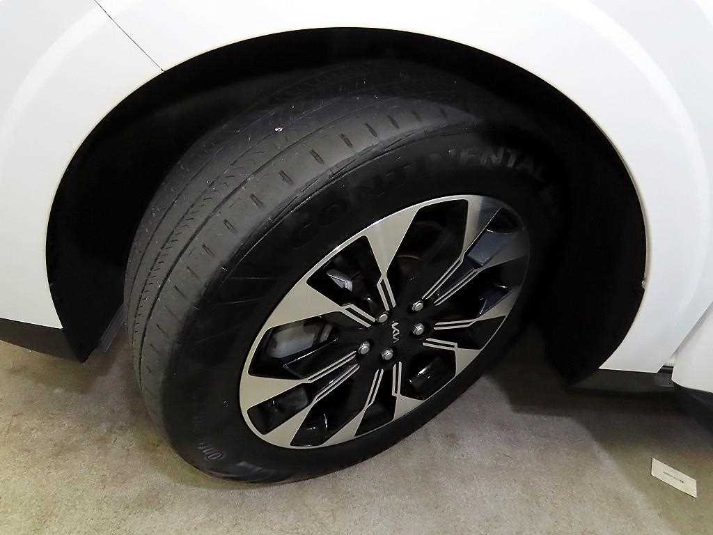 KIA Carnival 2023 Blanco - Importación desde Corea - HF Imports Iquique - Foto 20