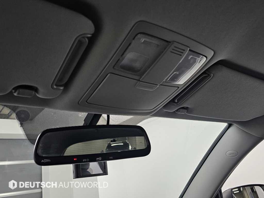 KIA Sorento 2012 Gris - Importación desde Corea - HF Imports Iquique - Foto 18