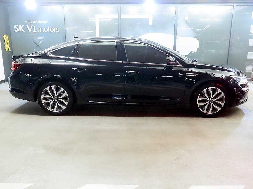 SAMSUNG SM6 - Vista 3