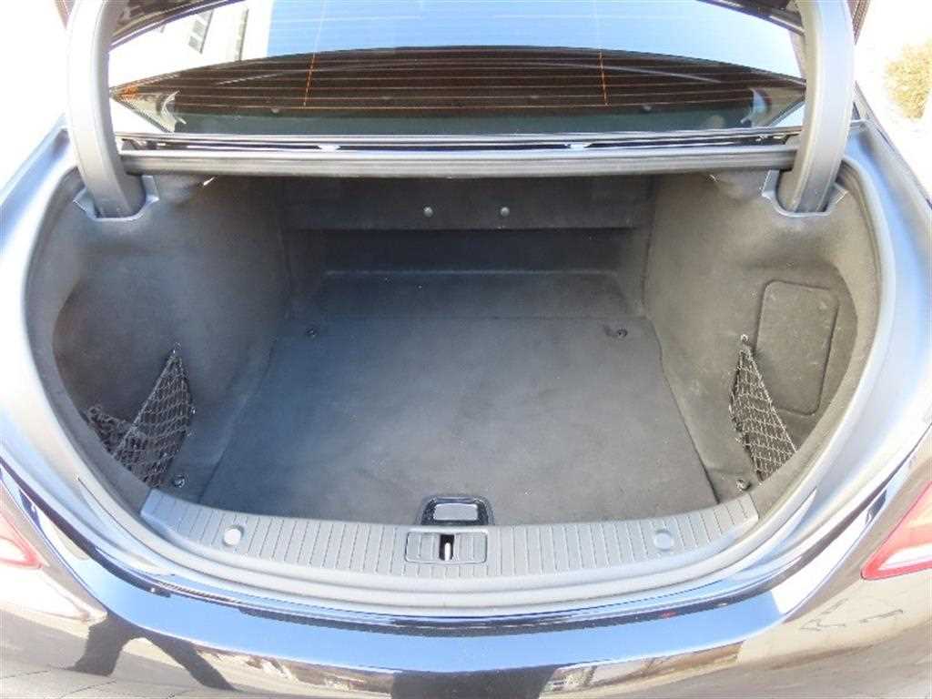 Mercedes Benz S Class 2016 - Importación desde Corea - HF Imports Iquique - Foto 17