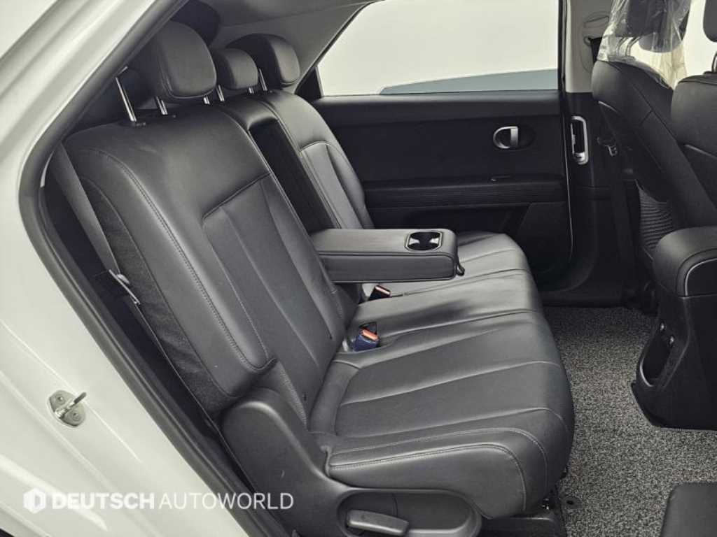 HYUNDAI Ioniq 5 - Vista 12