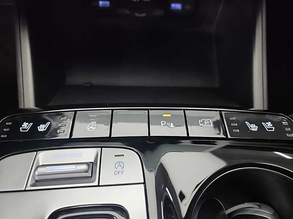 HYUNDAI Tucson 2022 Blanco - Importación desde Corea - HF Imports Iquique - Foto 18