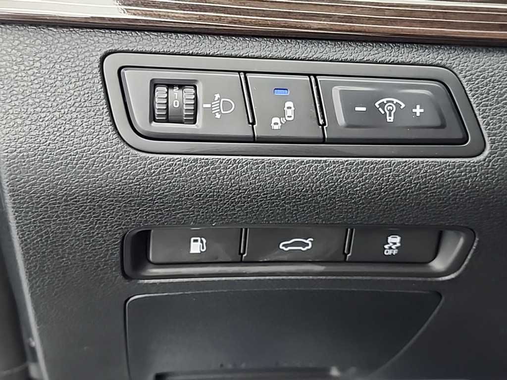 HYUNDAI Sonata 2018 Negro - Importación desde Corea - HF Imports Iquique - Foto 18