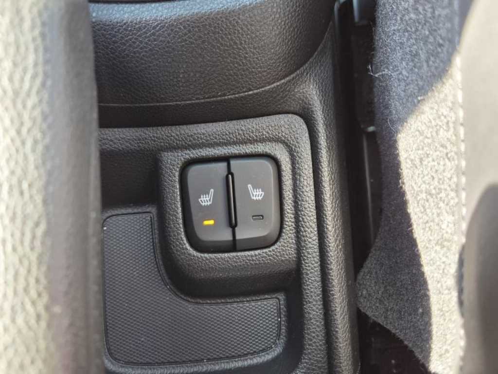 Chevrolet Spark - Vista 9