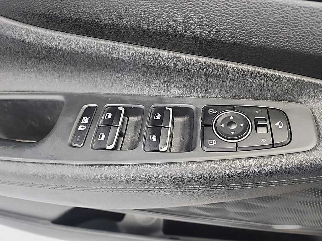 HYUNDAI Santa Fe 2019 Gris - Importación desde Corea - HF Imports Iquique - Foto 17