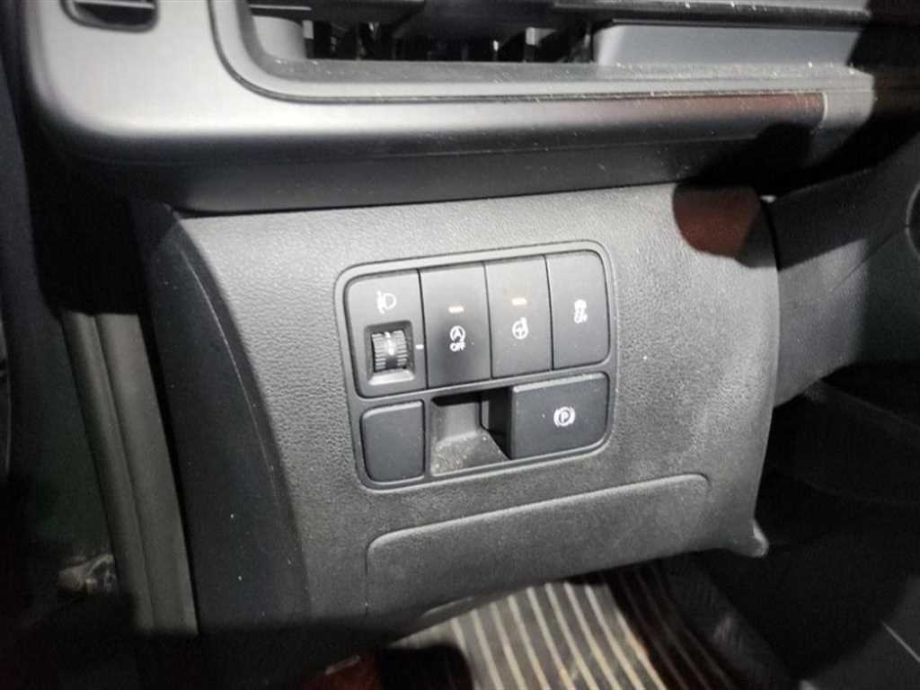 HYUNDAI Staria 2022 Gris - Importación desde Corea - HF Imports Iquique - Foto 17