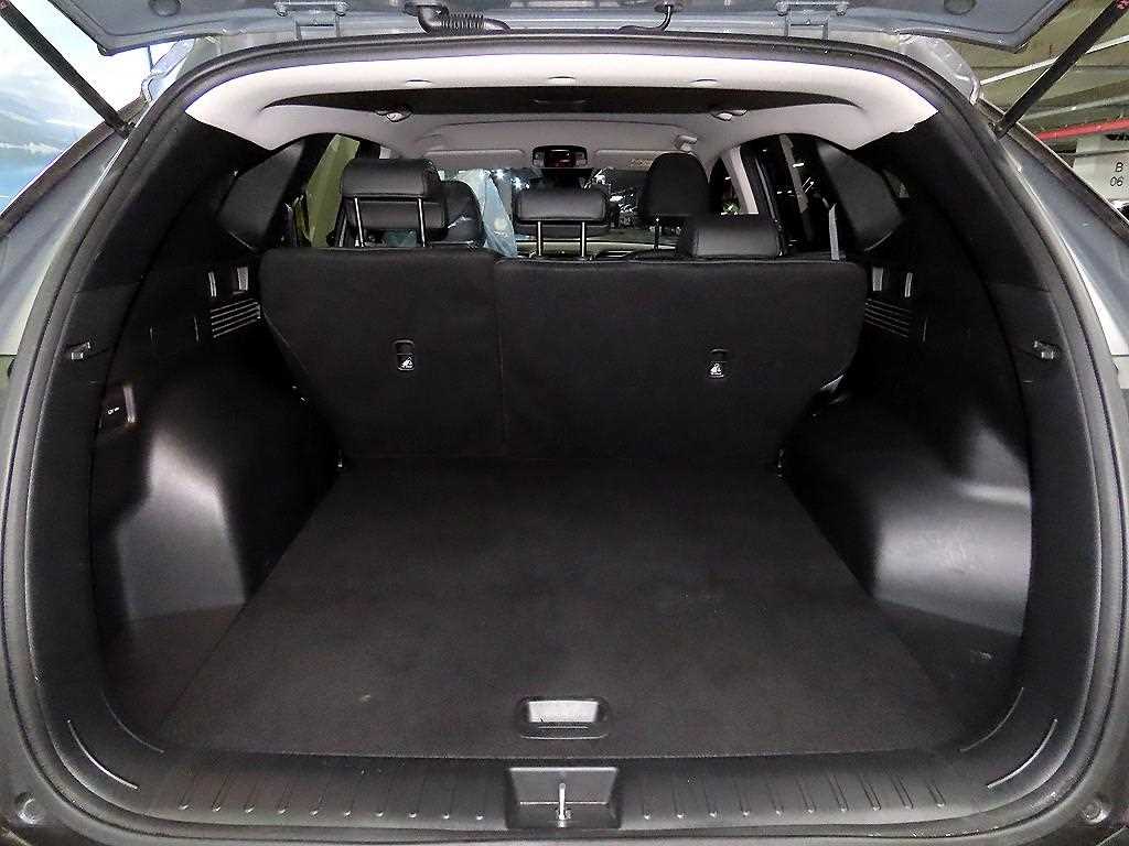 HYUNDAI Tucson 2022 - Importación desde Corea - HF Imports Iquique - Foto 17