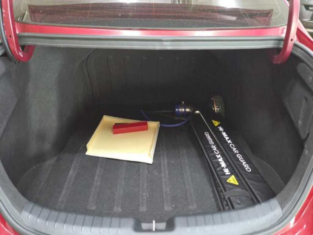 KIA K3 2020 - Importación desde Corea - HF Imports Iquique - Foto 20