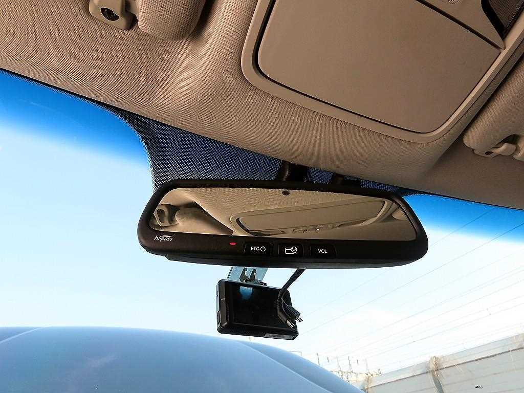 KIA K7 2018 Negro - Importación desde Corea - HF Imports Iquique - Foto 16