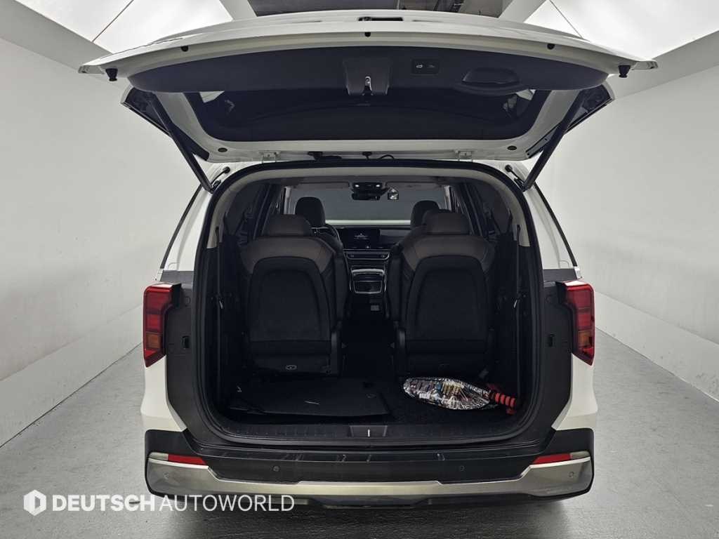 KIA Carnival 2026 - Importación desde Corea - HF Imports Iquique - Foto 19