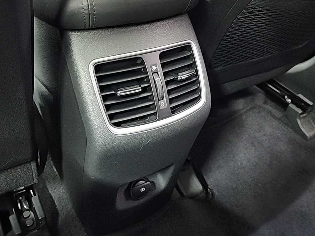 HYUNDAI Tucson 2019 Blanco - Importación desde Corea - HF Imports Iquique - Foto 14