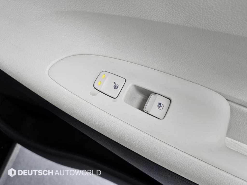 HYUNDAI Grandeur 2022 Negro - Importación desde Corea - HF Imports Iquique - Foto 17