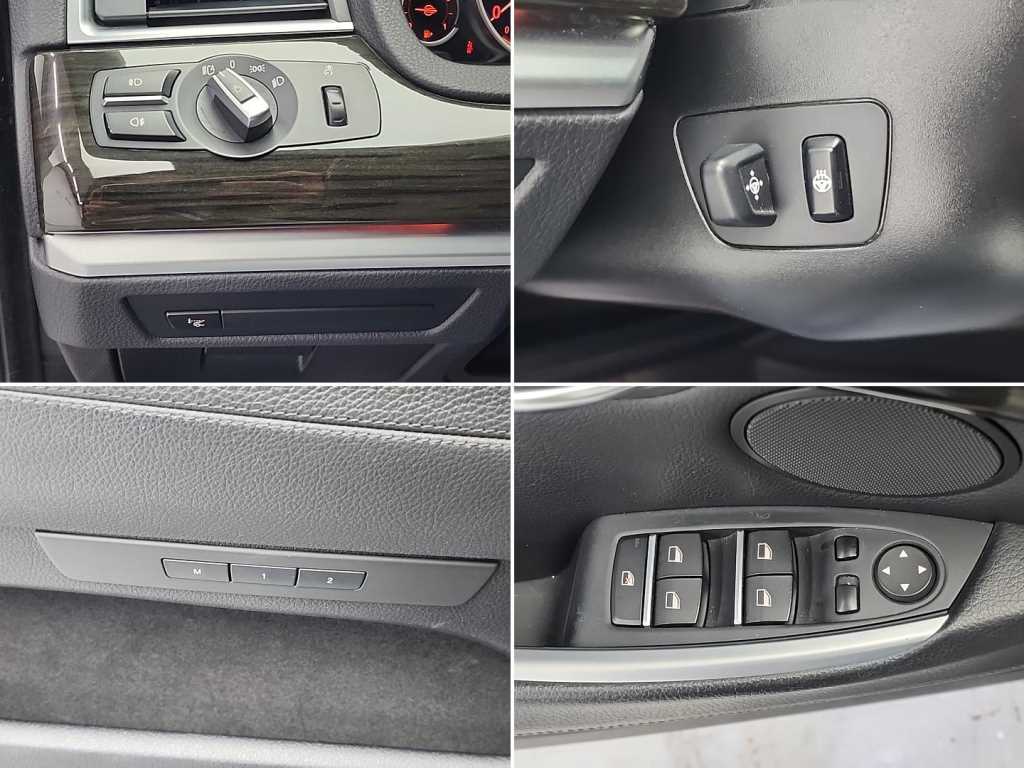 BMW Gran Turismo 2014 Gris - Importación desde Corea - HF Imports Iquique - Foto 17