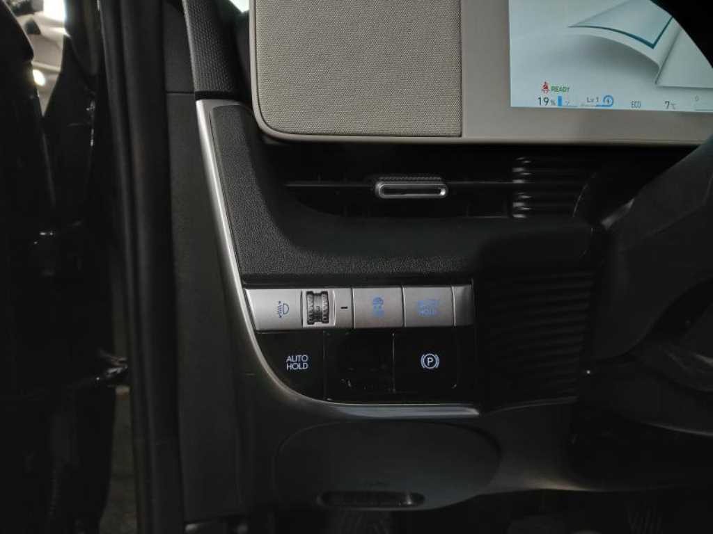 HYUNDAI Ioniq 5 - Vista 11