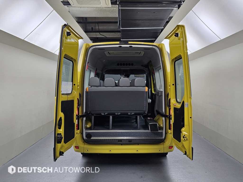 SAMSUNG Master 2020 Amarillo - Importación desde Corea - HF Imports Iquique - Foto 19