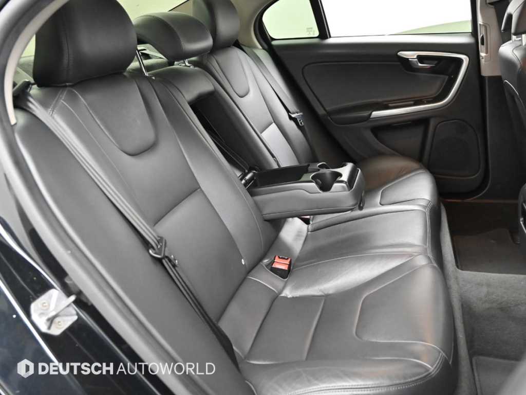 Volvo S60 - Vista 12