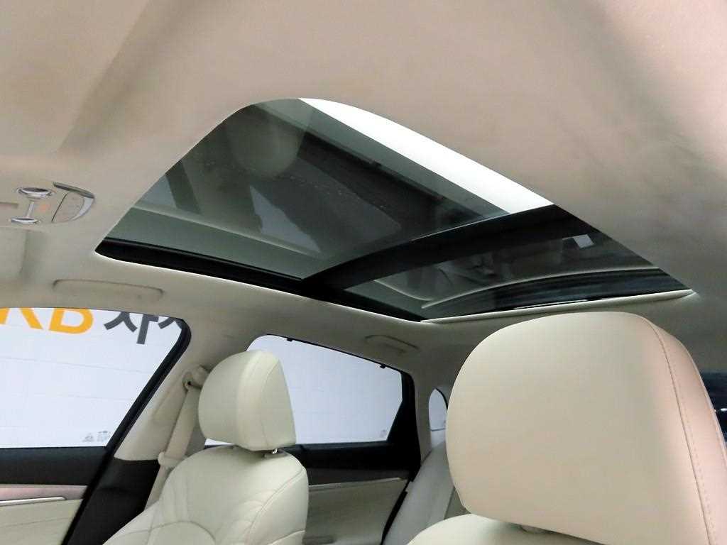 HYUNDAI Grandeur 2023 Negro - Importación desde Corea - HF Imports Iquique - Foto 15