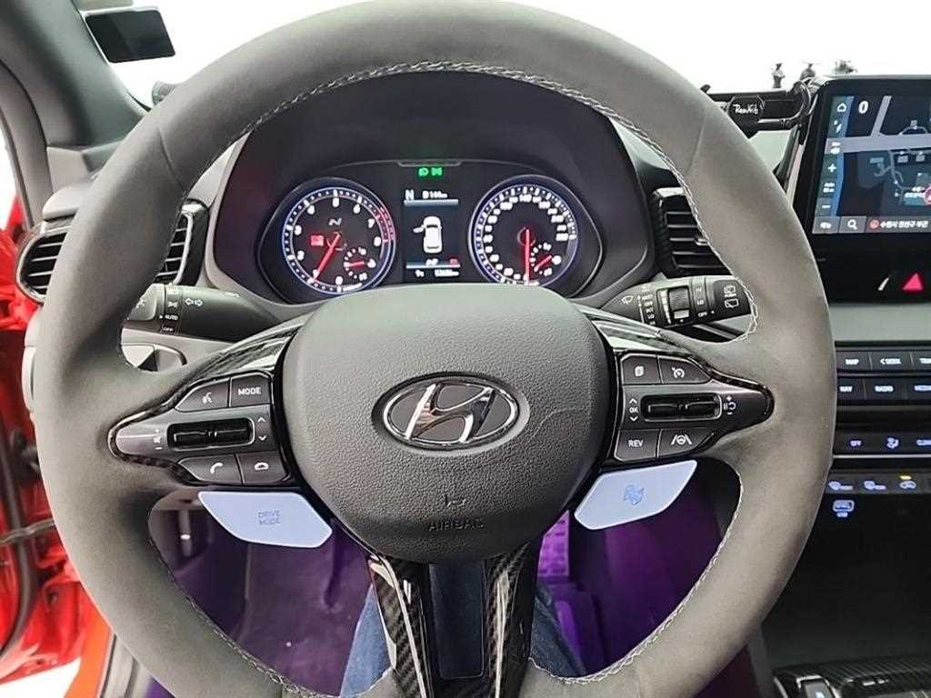 HYUNDAI Veloster - Vista 9
