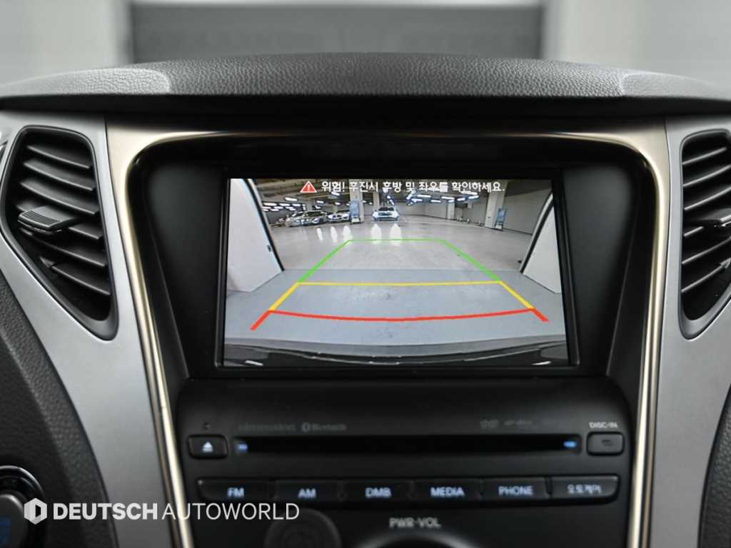 HYUNDAI Grandeur 2012 Negro - Importación desde Corea - HF Imports Iquique - Foto 15