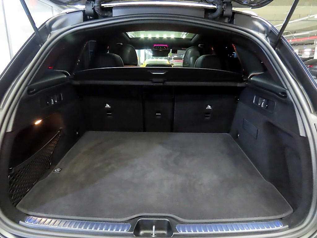 Mercedes Benz GLC Class 2024 Negro - Importación desde Corea - HF Imports Iquique - Foto 16