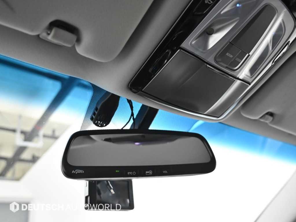 HYUNDAI Grandeur 2012 Negro - Importación desde Corea - HF Imports Iquique - Foto 18