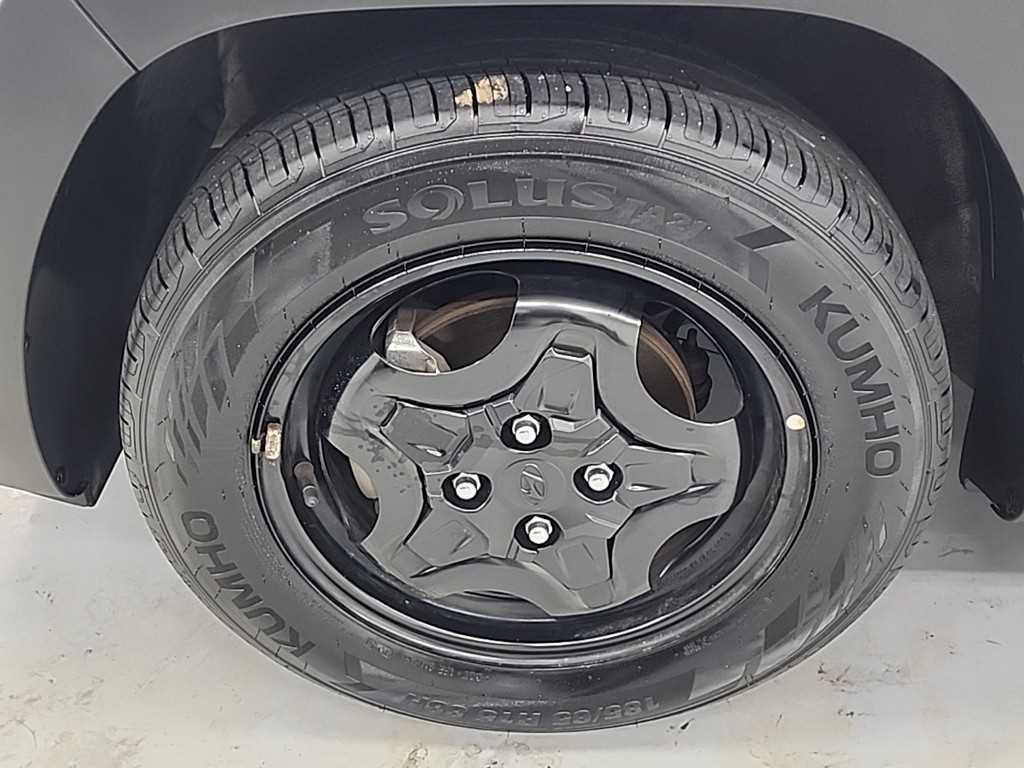 HYUNDAI Casper 2023 Blanco - Importación desde Corea - HF Imports Iquique - Foto 18