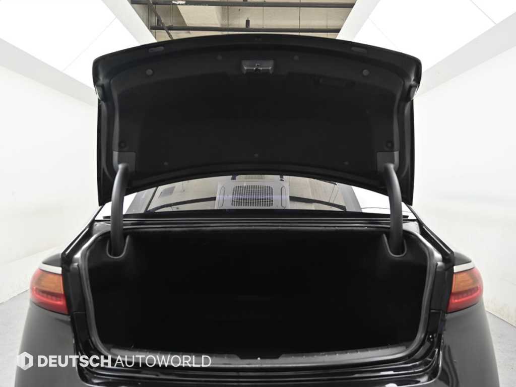 KIA K7 2016 - Importación desde Corea - HF Imports Iquique - Foto 19