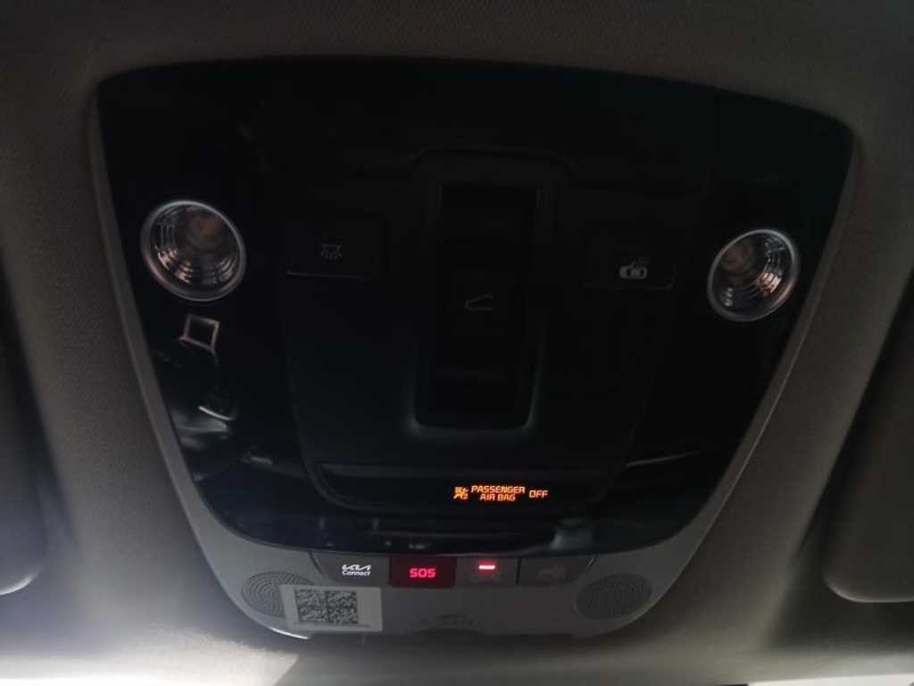 KIA Sportage 2024 Blanco - Importación desde Corea - HF Imports Iquique - Foto 14