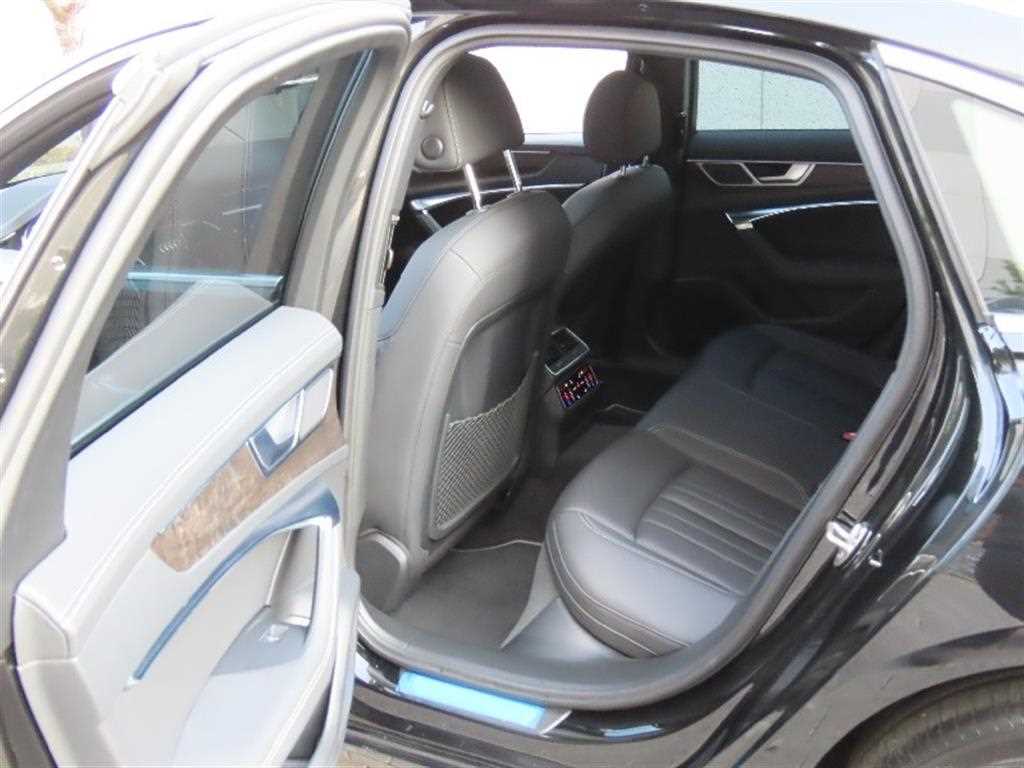 Audi A6 2021 - Importación desde Corea - HF Imports Iquique - Foto 14