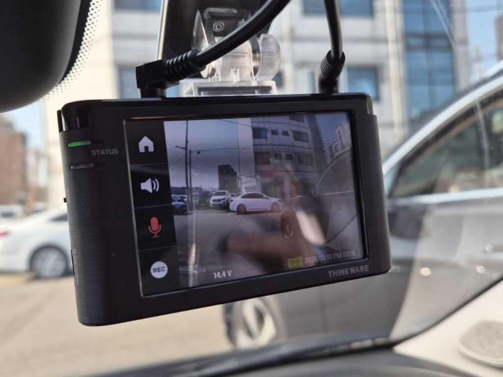 Chevrolet Spark - Vista 12